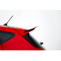 Spoiler Cap V.1 Ford Fiesta Mk8 ST / ST-Line (Cod. M-FO-FI-8-ST-CAP1G)