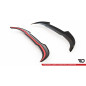 Spoiler Cap V.1 Ford Fiesta Mk8 ST / ST-Line (Cod. M-FO-FI-8-ST-CAP1G)