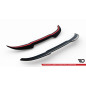 Spoiler Cap V.1 Ford Fiesta Mk8 ST / ST-Line (Cod. M-FO-FI-8-ST-CAP1G)