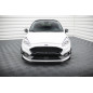 SPLITTER ANTERIORE V.4 Ford Fiesta Mk8 ST / ST-Line (Cod. M-FO-FI-8-ST-FD1G)