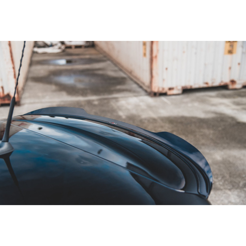 Spoiler Cap Mini Countryman Mk1 JCW (Cod. M-MC-CO-S-1-CAP1G)
