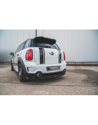 Spoiler Cap Mini Countryman Mk1 JCW (Cod. M-MC-CO-S-1-CAP1G)