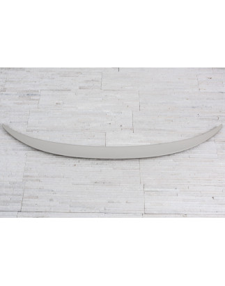 BMW SERIA 3 F30 2011-2018 berlina SPOILER PORTELLONE POSTERIORE (Cod. AP-36359_A4x4)