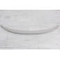 BMW SERIA 3 F30 2011-2018 berlina SPOILER PORTELLONE POSTERIORE (Cod. AP-36359_A4x4)