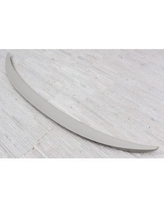 BMW SERIA 3 F30 2011-2018 berlina SPOILER PORTELLONE POSTERIORE (Cod. AP-36359_A4x4)