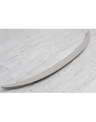BMW SERIA 3 F30 2011-2018 berlina SPOILER PORTELLONE POSTERIORE (Cod. AP-36359_A4x4)