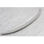 BMW SERIA 3 F30 2011-2018 berlina SPOILER PORTELLONE POSTERIORE (Cod. AP-36359_A4x4)