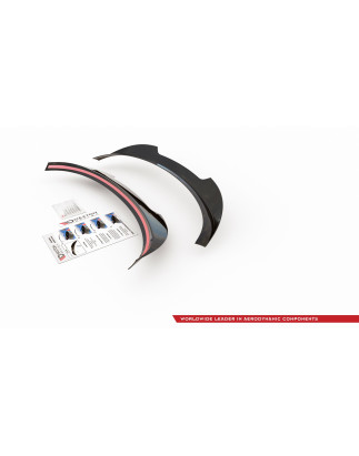 Spoiler Cap Mini Countryman Mk1 JCW (Cod. M-MC-CO-S-1-CAP1G)