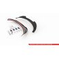 Spoiler Cap Mini Countryman Mk1 JCW (Cod. M-MC-CO-S-1-CAP1G)