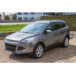 FORD KUGA MK2 II 2013-2019 BARRE LONGITUDINALI TETTO ARGENTO OEM DJ5Z7855100BA (Cod. AP-36363_A4x4) FORD KUGA MK2 II 2013-2019 BARRE LONGITUDINALI TETTO ARGENTO OEM DJ5Z7855100BA (Cod. AP-36363_A4x4)