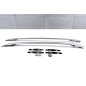 FORD KUGA MK2 II 2013-2019 BARRE LONGITUDINALI TETTO ARGENTO OEM DJ5Z7855100BA (Cod. AP-36363_A4x4) FORD KUGA MK2 II 2013-2019 BARRE LONGITUDINALI TETTO ARGENTO OEM DJ5Z7855100BA (Cod. AP-36363_A4x4)
