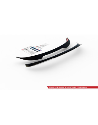 Spoiler Cap Mini Countryman Mk1 JCW (Cod. M-MC-CO-S-1-CAP1G)