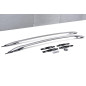 FORD KUGA MK2 II 2013-2019 BARRE LONGITUDINALI TETTO ARGENTO OEM DJ5Z7855100BA (Cod. AP-36363_A4x4) FORD KUGA MK2 II 2013-2019 BARRE LONGITUDINALI TETTO ARGENTO OEM DJ5Z7855100BA (Cod. AP-36363_A4x4)