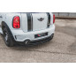 Splitter posteriore Mini Countryman Mk1 JCW (Cod. M-MC-CO-S-1-RD1G)