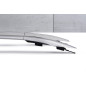 FORD KUGA MK2 II 2013-2019 BARRE LONGITUDINALI TETTO ARGENTO OEM DJ5Z7855100BA (Cod. AP-36363_A4x4) FORD KUGA MK2 II 2013-2019 BARRE LONGITUDINALI TETTO ARGENTO OEM DJ5Z7855100BA (Cod. AP-36363_A4x4)