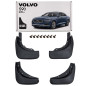 VOLVO S90 2016+ PARASPRUZZI (Cod. AP-36366_A4x4)