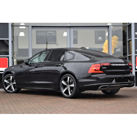 VOLVO S90 2016+ PARASPRUZZI (Cod. AP-36366_A4x4)