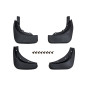 VOLVO S90 2016+ PARASPRUZZI (Cod. AP-36366_A4x4)