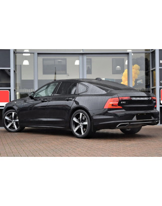VOLVO S90 2016+ PARASPRUZZI (Cod. AP-36366_A4x4)