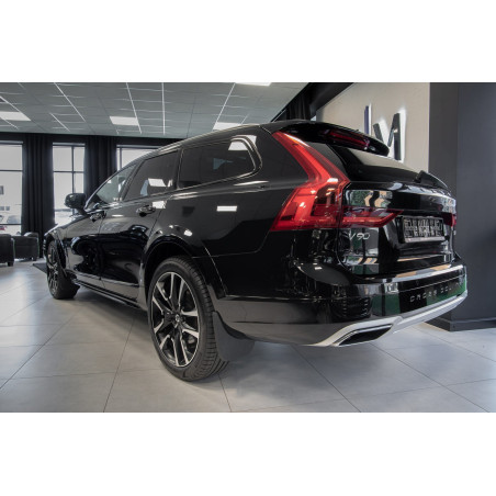 VOLVO V90 CROSS COUNTRY 2016+ PARASPRUZZI (Cod. AP-36367_A4x4)