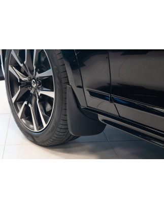 VOLVO V90 CROSS COUNTRY 2016+ PARASPRUZZI (Cod. AP-36367_A4x4)