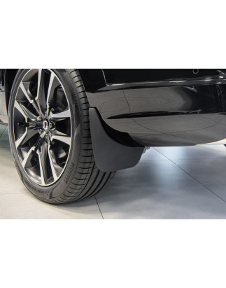 VOLVO V90 CROSS COUNTRY 2016+ PARASPRUZZI (Cod. AP-36367_A4x4)