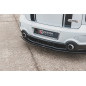 Splitter posteriore Mini Countryman Mk1 JCW (Cod. M-MC-CO-S-1-RD1G)