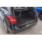 MERCEDES B-CLASS W246 2011-2018 CAPPELLIERA COPRIBAGAGLI NERA A2468101800 (Cod. AP-36370_A4x4)