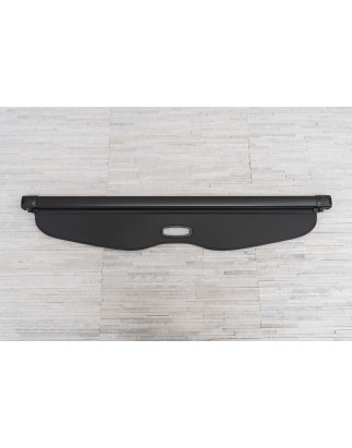 MERCEDES B-CLASS W246 2011-2018 CAPPELLIERA COPRIBAGAGLI NERA A2468101800 (Cod. AP-36370_A4x4)