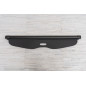 MERCEDES B-CLASS W246 2011-2018 CAPPELLIERA COPRIBAGAGLI NERA A2468101800 (Cod. AP-36370_A4x4)