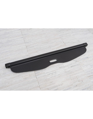 MERCEDES B-CLASS W246 2011-2018 CAPPELLIERA COPRIBAGAGLI NERA A2468101800 (Cod. AP-36370_A4x4)
