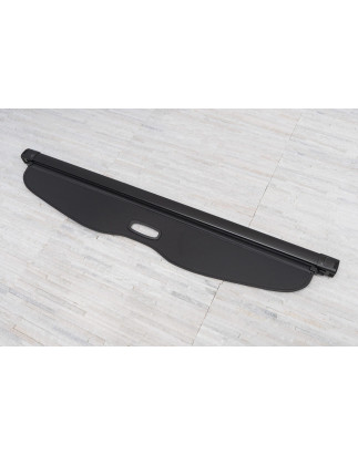 MERCEDES B-CLASS W246 2011-2018 CAPPELLIERA COPRIBAGAGLI NERA A2468101800 (Cod. AP-36370_A4x4)