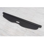 MERCEDES B-CLASS W246 2011-2018 CAPPELLIERA COPRIBAGAGLI NERA A2468101800 (Cod. AP-36370_A4x4)