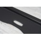 MERCEDES B-CLASS W246 2011-2018 CAPPELLIERA COPRIBAGAGLI NERA A2468101800 (Cod. AP-36370_A4x4)