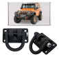 GRILLI PER RINFORZATA MASCHERINA DRAGON KIT DUE PEZZI (Cod. AP-36380_A4x4)