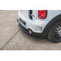Splitter posteriore Mini Countryman Mk1 JCW (Cod. M-MC-CO-S-1-RD1G)