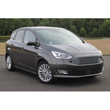 FORD GRAND C-MAX MK2 II 2015+ RESTYLING FENDINEBBIA ANTERIORE DESTRA 1874687 (Cod. AP-36389_A4x4)