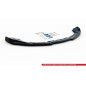 Splitter posteriore Mini Countryman Mk1 JCW (Cod. M-MC-CO-S-1-RD1G)