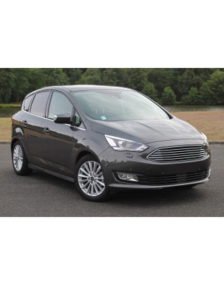 FORD GRAND C-MAX MK2 II 2015+ RESTYLING FENDINEBBIA ANTERIORE DESTRA 1874687 (Cod. AP-36389_A4x4)