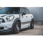 Diffusori minigonne Mini Countryman Mk1 JCW  (Cod. M-MC-CO-S-1-SD1G)