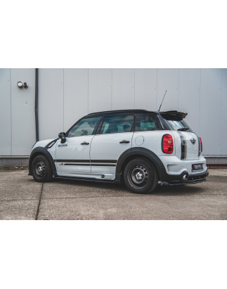 Diffusori minigonne Mini Countryman Mk1 JCW  (Cod. M-MC-CO-S-1-SD1G)