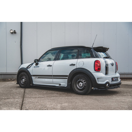 Diffusori minigonne Mini Countryman Mk1 JCW  (Cod. M-MC-CO-S-1-SD1G)