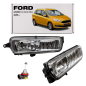 FORD GRAND C-MAX MK2 II 2015+ RESTYLING FENDINEBBIA ANTERIORE DESTRA 1874687 (Cod. AP-36389_A4x4)