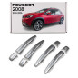 PEUGEOT 2008 E 2013-2016 COPRIMANIGLIE (Cod. AP-36393_A4x4)