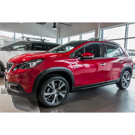 PEUGEOT 2008 E 2013-2016 COPRIMANIGLIE (Cod. AP-36393_A4x4)