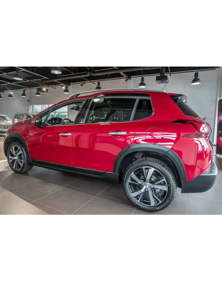 PEUGEOT 2008 E 2013-2016 COPRIMANIGLIE (Cod. AP-36393_A4x4)