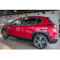 PEUGEOT 2008 E 2013-2016 COPRIMANIGLIE (Cod. AP-36393_A4x4)