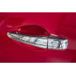 PEUGEOT 2008 E 2013-2016 COPRIMANIGLIE (Cod. AP-36393_A4x4)