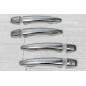 PEUGEOT 2008 E 2013-2016 COPRIMANIGLIE (Cod. AP-36393_A4x4)