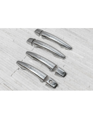 PEUGEOT 2008 E 2013-2016 COPRIMANIGLIE (Cod. AP-36393_A4x4)